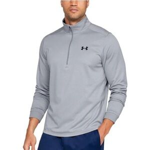 Under Armour Men’s 1/2 Zip Pullover